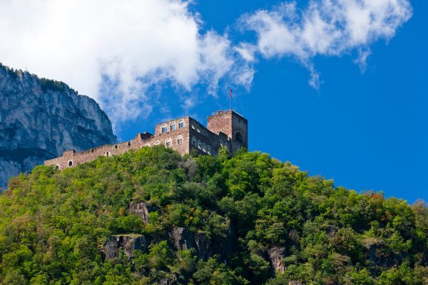 Burg Boymont
