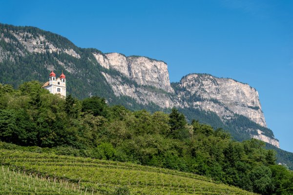 Monte Macaion