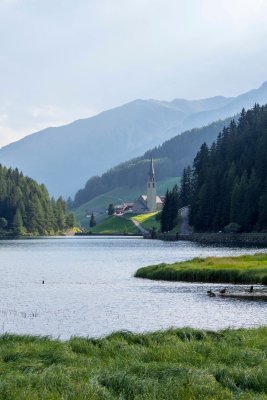 Lake Valdurna