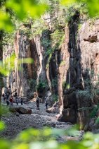 Geopark Bletterbach 