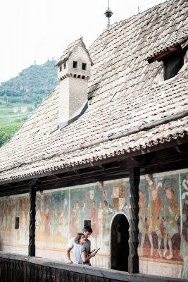 Schloss Runkelstein