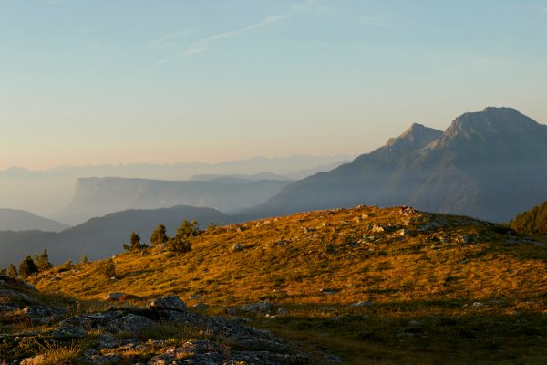 Monte San Vigilio