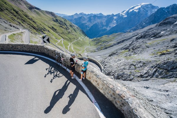 Passo Stelvio