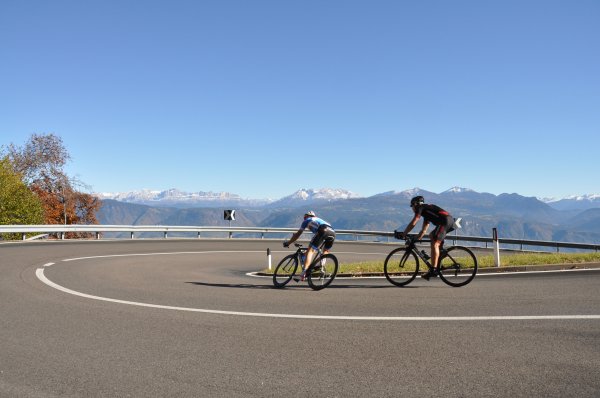 Passo Mendola