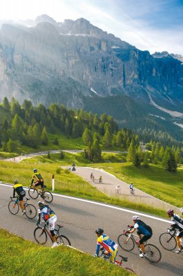 Sellaronda