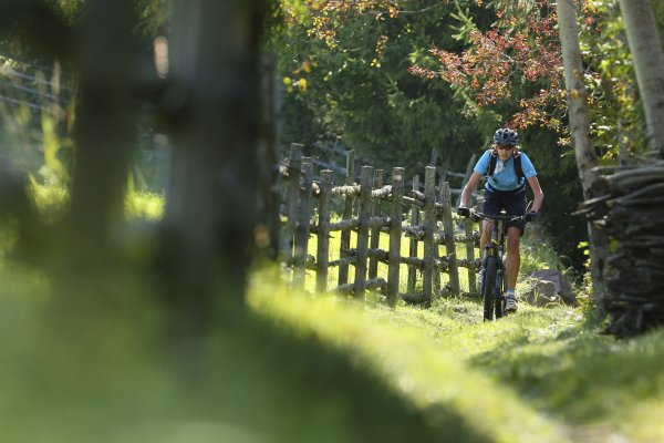 Mountainbike