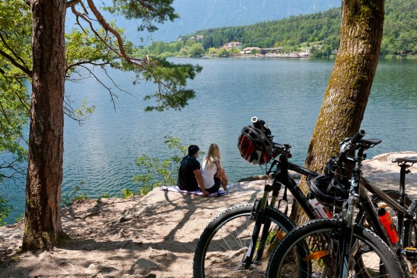 Montiggler See