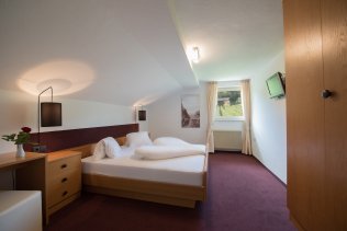 Doppelzimmer Standard