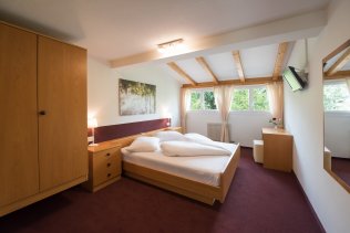 Doppelzimmer Standard