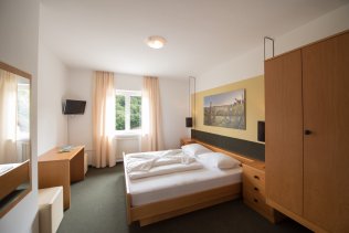 Doppelzimmer Standard