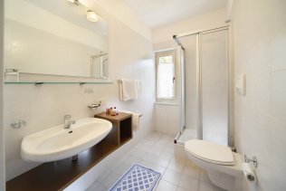 Doppelzimmer Komfort