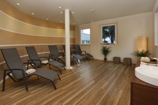 Sala relax
