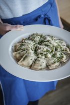 Schlutzkrapfen