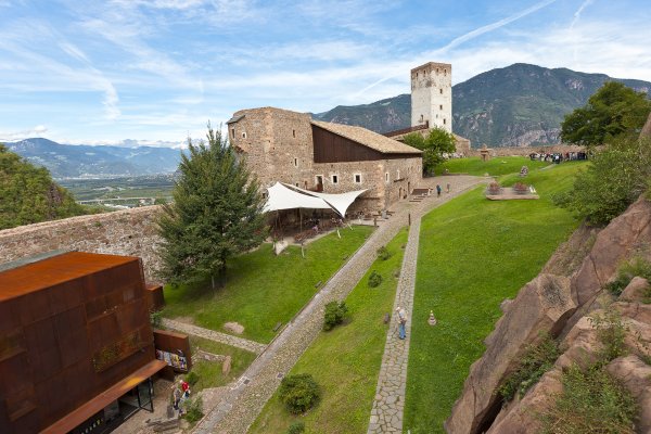 Schloss Sigmundskron
