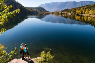 Lago di Monticolo