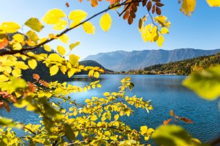 Lago di Monticolo